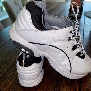 FootJoy FJ Mens supernates golf shoes